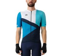 Alé Men's Pragma Next Short Sleeve Cycling Jersey XL Blue