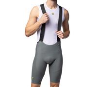 ALE' Men's R-ev1 Voltage Bib Shorts XL Fango