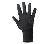ALE' Guantes de invierno NORDIK 2.0 accesorios negro 2022 - S