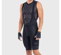 Ale' Pantalones Cortos Mono Hombre Off Road Gravel Stones Cargo