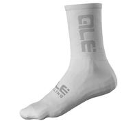ALE' Round T-care Plus Calcetines de ciclismo Unisex adulto (Pack de 1)