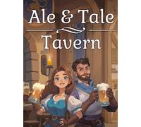 Ale & Tale Tavern (PC) - Steam Account - GLOBAL