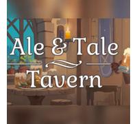 Ale & Tale Tavern (PC) Steam Account - GLOBAL