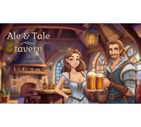 Ale & Tale Tavern Steam Worldwide PC