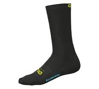 Alé Team KLIMATIK Calcetines, Unisex Adulto, Negro, 44/47