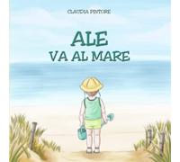 Ale va al mare (Le avventure di Ale)