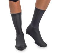 ALE' Whizzy Winter Overshoes (Pack of 2) X-Large (45-47) Black