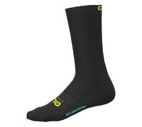 ALE' Winter Socks S Black