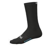 ALE' Winter Socks S Black/White