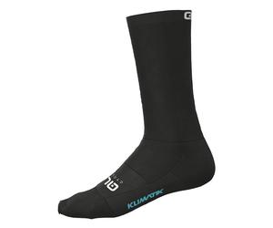 ALE' Winter Socks S Black/White