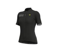 ALE' Women's Solid Colour Block Short Sleeve Short Sleeve Jersey (Pack of 1) L B