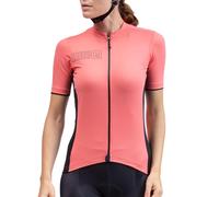 ALE' Women's Solid Colour Block Short Sleeve Short Sleeve Jersey (Pack of 1) L P