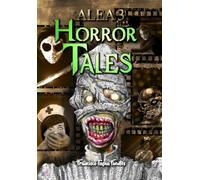 Alea 3 Horror Tales: 2