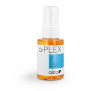 ALEA - Aceite para el Pelo - A-Plex Nº7 Aceite Reparación - 75 ml - Todo Tipo de Cabellos - Repara y Protege - Reduce Puntas Abiertas - Hidratación Profunda Cabello - Antiencrespamiento Cabello
