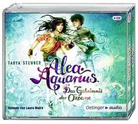 Alea Aquarius 3. Das Geheimnis der Ozeane - Teil 1: Autorisierte Lesefassung: 3/1