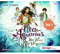 Alea Aquarius 6 Teil 1. Der Fluss des Vergessens: Der Fluss des Vergessens (Teil 1 6 CD): 6.1