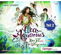 Alea Aquarius 6 Teil 2. Der Fluss des Vergessens: Der Fluss des Vergessens (Teil 2 6 CD): 6,2