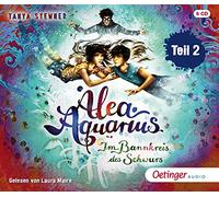 Alea Aquarius 7.2: im Bannkreis des Schwurs