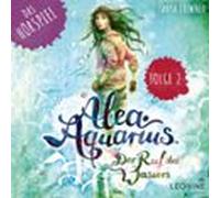 Alea Aquarius - Das Hörspiel. Folge 2: Lennox Scorpio (audiolibro)