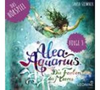 Alea Aquarius - Das Hörspiel. Folge 3: Tauchgang mit Folgen
