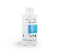 ALEA - Champú Matizador - Plex Nº4B Champú Tonalizador Rubios - 250 ml - para Cabellos Rubios, Decolorados o con Canas - Neutraliza Tonos Amarillos - Fortalece y Repara - Protege el Color