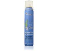 ALEA - Champú Seco Bambú - 200 ml - Absorbe el Exceso de Grasa y la Suciedad - Recupera la Vitalidad y Brillo del Cabello - Limpia y Refresca el Cabello