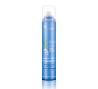 ALEA - Champú Seco Bambú - 200 ml - Absorbe el Exceso de Grasa y la Suciedad - Recupera la Vitalidad y Brillo del Cabello - Limpia y Refresca el Cabello