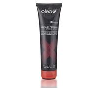 ALEA - Crema de Peinado - 300 ml - con Aceite de Frambuesa - Acondiciona, Nutre e Hidrata - Define el Peinado - Antiencrespamiento Cabello - No Apelmaza ni Engrasa el Cabello - Todo Tipo de Estilos