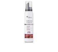 ALEA - Espuma de Color para el Pelo - 143 g - Color Caoba - Reaviva el Tono y Brillo del Cabello - Conserva el Tono Natural o Teñido - Neutraliza Reflejos no Deseados