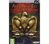 Alea Jacta Est