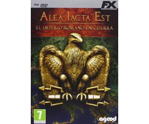 Alea Jacta Est