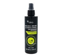 ALEA - Laca sin Gas Eco - 200 ml - Fijación Fuerte - Larga Duración - con Aguacate para Fortalecer el Cabello - Cabello con más Brillo - Antiencrespamiento