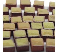 ALEA Mosaic Mini-Mosaicos (5x5x3mm), 1.000 teselas, Arena, RY01