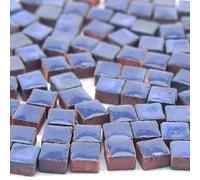 ALEA Mosaic Mini-Mosaicos (5x5x3mm), 1.000 teselas, Azul Alaska, RB06