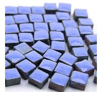 ALEA Mosaic Mini-Mosaicos (5x5x3mm), 1.000 teselas, Azul Real, RB07