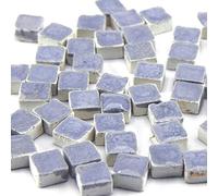 ALEA Mosaic Mini-Mosaicos (5x5x3mm), 1.000 teselas, Azul, WB04