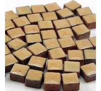 ALEA Mosaic Mini-Mosaicos (5x5x3mm), 1.000 teselas, Beige Pardo, CC05