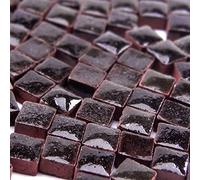 ALEA Mosaic Mini-Mosaicos (5x5x3mm), 1.000 teselas, Chocolate, RC01