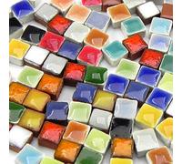 ALEA Mosaic Mini-Mosaicos (5x5x3mm), 1.000 teselas, Colourmix, MXAL
