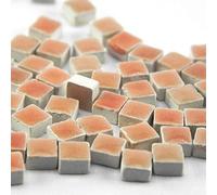 ALEA Mosaic Mini-Mosaicos (5x5x3mm), 1.000 teselas, Siena, WR03