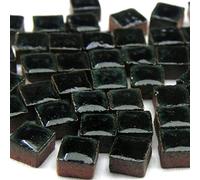 ALEA Mosaic Mini-Mosaicos (5x5x3mm), 1.000 teselas, Verde Aguacate, RG07