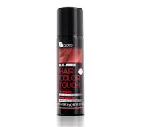 ALEA - Spray Retoca Raíces - Hair Color Touch - 100 ml - Color Rojo - Cubre Canas y Raíz - Secador Rápido - con Partículas de Color - Efecto Antihumedad - Se Elimina en un Solo Lavado
