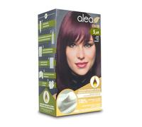 ALEA - Tinte Pelo Mujer - Alea Color - Nº 5.69 K - Color Violín Intenso - Coloración Permanente en Crema - con Aceite de Argán y Macadamia - Cobertura de Canas - Máxima Protección y Cuidado