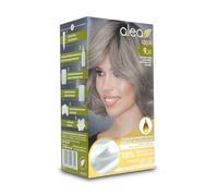 ALEA - Tinte Pelo Mujer - Alea Color - Nº 9.1 K - Color Rubio Extra Ceniza - Coloración Permanente en Crema - con Aceite de Argán y Macadamia - El embalaje puede variar