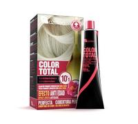 Azalea Color Total 10,1 Rubio Platino Ceniza