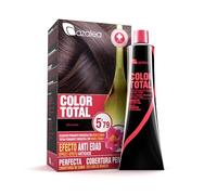 ALEA - Tinte Pelo Mujer - Color Total - Nº 5.79 - Color Chocolate - Coloración Permanente en Crema - Aceite Argán y Tsubaki - Cobertura Total de Canas - Aclara 3 Tonos en Cabellos Naturales