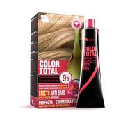 ALEA - Tinte Pelo Mujer - Color Total - Nº 9.3 - Rubio Extra Claro Dorado - Coloración Permanente en Crema - Aceite Argán y Tsubaki - Cobertura Total de Canas - Aclara 3 Tonos en Cabellos Naturales