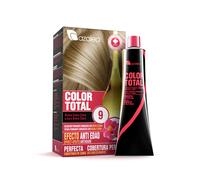 Azalea Kit Color Total 9 Rubio Extra Claro