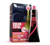 ALEA - Tinte Pelo Mujer - Color Total - Número 1,88 - Color Negro Azul Intenso - Coloración Permanente en Crema - Cobertura Total de Canas - Aclara hasta 3 Tonos en Cabellos Naturales