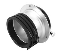 Aleación Adaptador Convertor Mount Softbox Fotografía Fotografía de Luz Flash